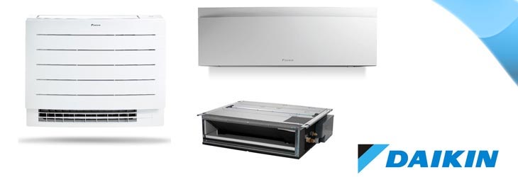 Climatizzatori
Monosplit