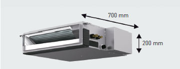 Misura Unita Interna