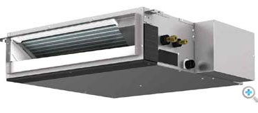 Unità Interna SEZ KD50 VAL