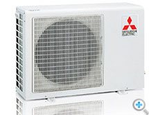 Unità Esterna SUZ M-VAL