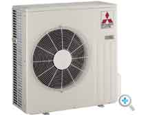 Unità Esterna SUZ KA50 VA