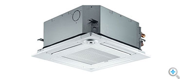 Unità Interna SLZ M35 FA