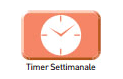 Timer Settimanale