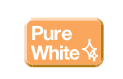 Pure White