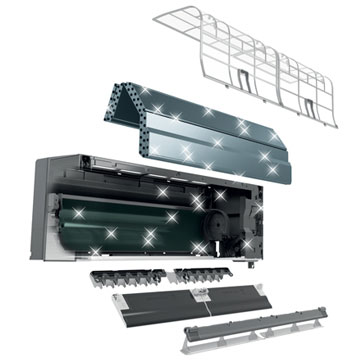 Dual Barrier Coating
