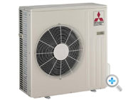 Unità Esterna MUZ EF50 VE