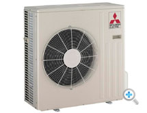 Unità Esterna MUZ FH50 VE