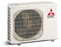 Unità Esterna MUZ HC-VA