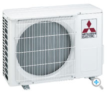 Unità Esterna MUZ HJ50 VA