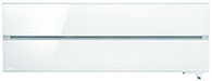 Unità interna MSZ LN25VG Pearl White