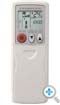 Telecomando per unità MFZ KA35 VA