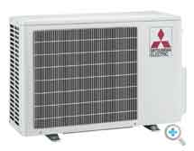 Unità Esterna SUZ KA35 VA