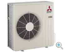 Unità Esterna SUZ KA50 VA