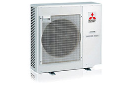 Unità esterna MXZ-4F80VF