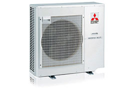 Unità esterna MXZ-6F122VF