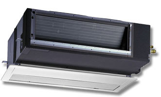 Unità Interna FBQ-RXS/RZQ