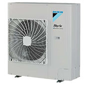 Unità Esterna FCA-RXM