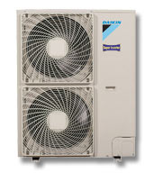 Unità Esterna FCQ-RXS/RZQ