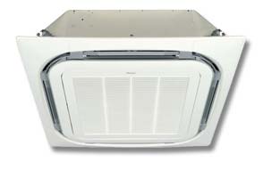 Unità Interna FCQ-RXS/RZQ