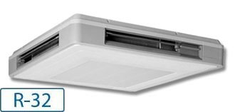 Unità Interna FUQ-RZQ