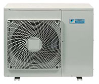 Unità Esterna FVQ-RZQS