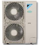 Unità Esterna FVQ-RZQS