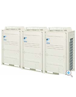 Unità Esterna Modulo Base RXYQ 32/34/36P-AE