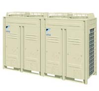 Unità Esterna Compatta 32/34/36 P