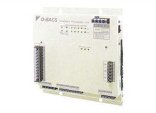 Soluzione di Rete Intelligent Manager DAM602A51/52/53