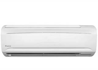 Unità interne a parete