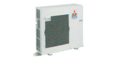 Unità Esterna PUHZ P