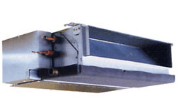 Unità interna ad incasso in controsoffitto PEFY-P32VML-E