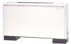 Unità interna a cassette PFFY-P63VLEM-E