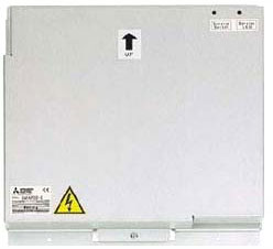 Interfaccia G-50 XML per Sistemi BMS
sistemi VRF Compo Multi XML
