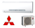 Climatizzatori MONOSPLIT