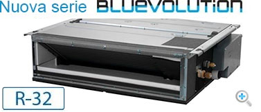 Unità Interna FDXS-E/C