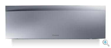 Unità Interna FTXJ25-Silver - Daikin Emura