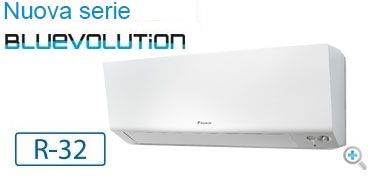 Unità Interna FTXM60R