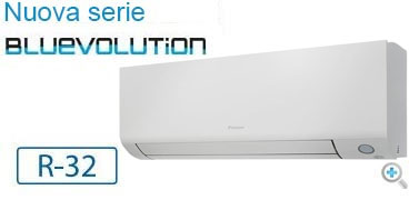 Unità Interna FTXM35A