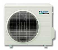 Unità Esterna RX25GV