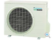 Unità Esterna RX-K e RX-GV