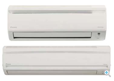 Unità Interna FTX-J3 - FTX-GV