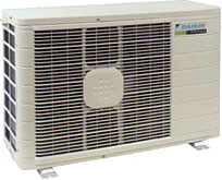 Unità Esterna Daikin  RXS20E