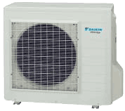 Unità Esterna Daikin RXS 50F