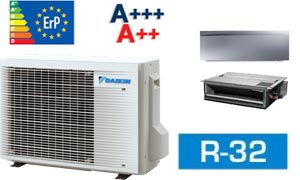 Unità esterna 2MXM40A