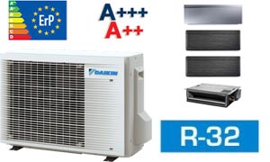 Unità esterna 4MXM68A