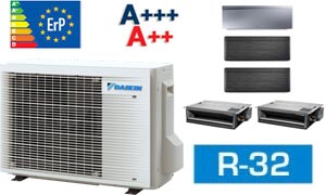 Unità esterna 5MXM90A